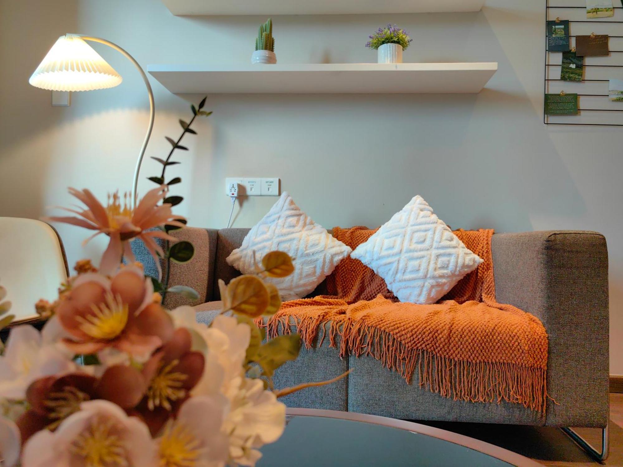 Beside Imago City Centre Soho Private Room By Wj Homestay Kota Kinabalu Exterior foto